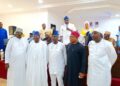 APC Stakeholders Meeting