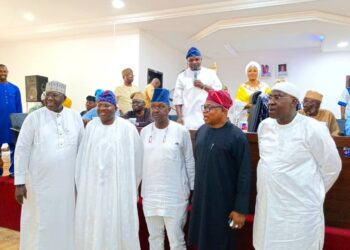 APC Stakeholders Meeting
