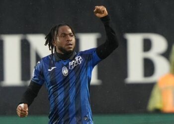 Ademola Lookman Transfer to Inter Milan