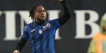 Ademola Lookman Transfer to Inter Milan