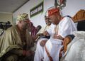 Adetola Emmanuelking mourns Awujale