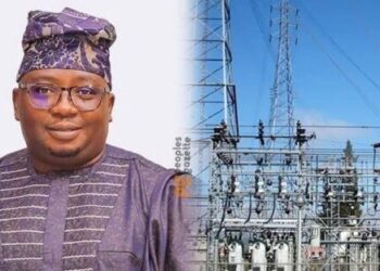 electricity market coordination