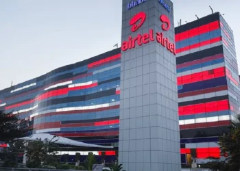 Airtel Africa's profit growth