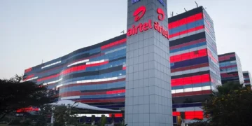 Airtel Africa's profit growth