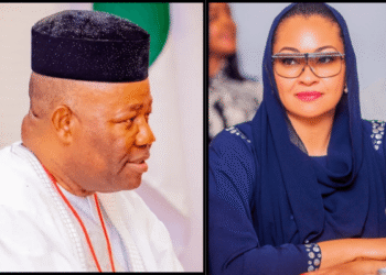 Akpabio challenges court order