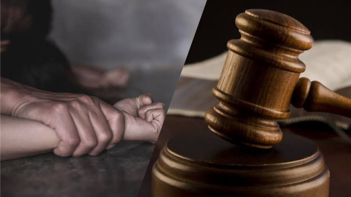 Man remanded by court