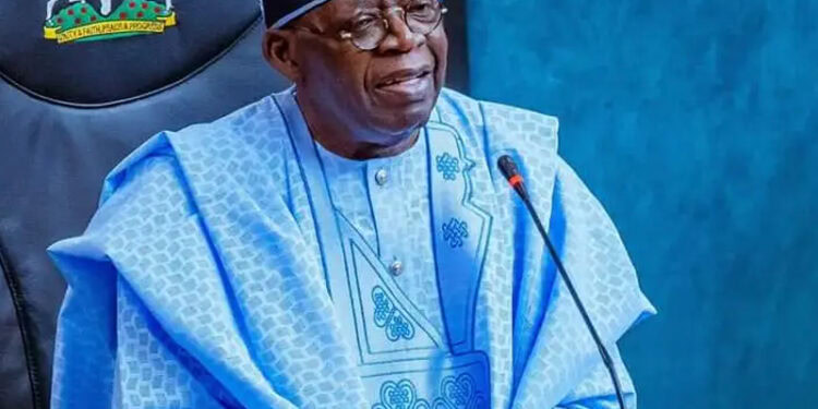 Tinubu's visa policy directive