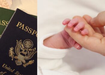 Birth Tourism Visa Ban