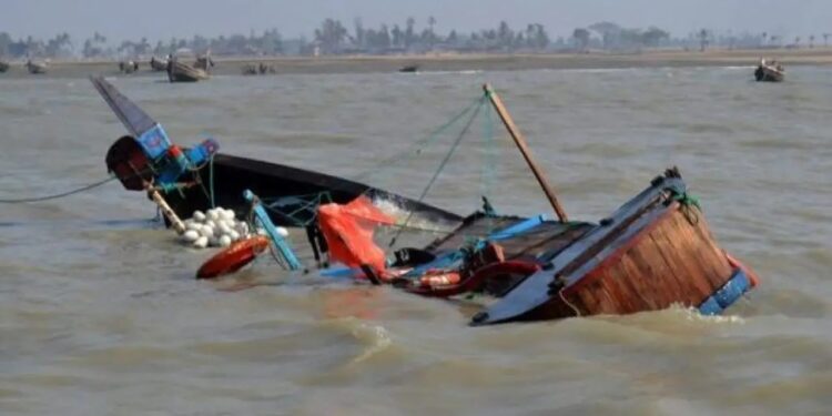 Jigawa boat mishap