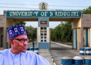 ASUU UNIMAID opposes renaming