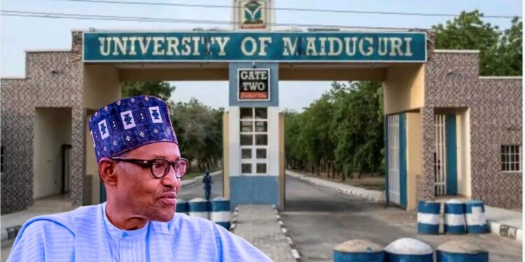 ASUU UNIMAID opposes renaming