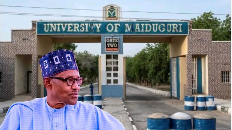 ASUU UNIMAID opposes renaming