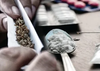 drug abuse youth radicalisation