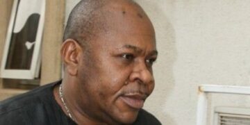 Fred Ajudua Bail Application