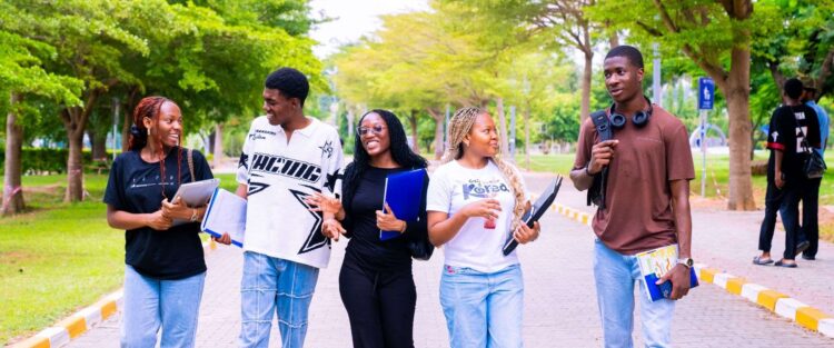 LASUSTECH's admission registration 2025