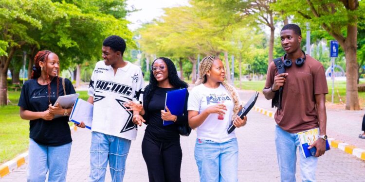 LASUSTECH's admission registration 2025