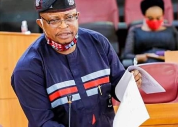 Death of Hon. Victor Akande