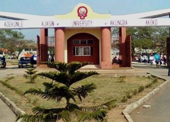Adekunle Ajasin University