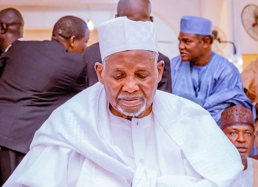 Aminu Dantata legacy remembered