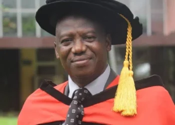 Mumini Alao