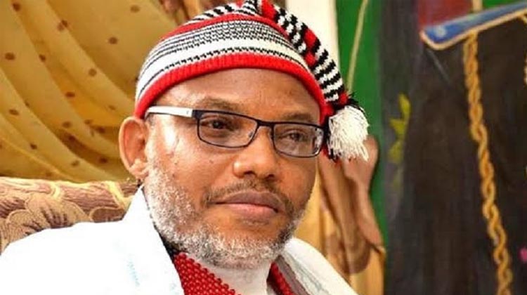 nnamdi kanu release negotiation