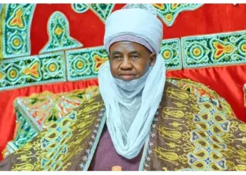 Emir of Gusau Ibrahim Bello Death