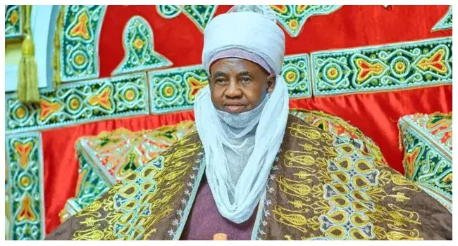 Emir of Gusau Ibrahim Bello Death