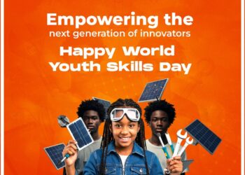 JMG's youth skills investment