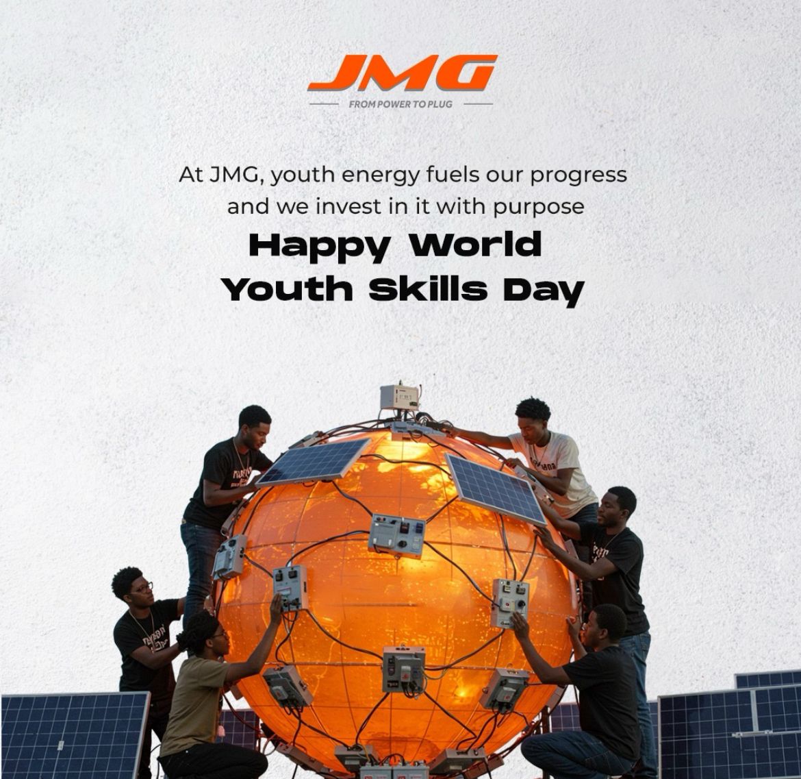 JMG YOUTH 2