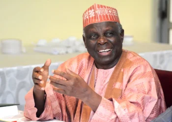 PDP's Southern presidency 2027