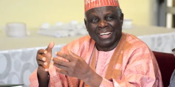 PDP's Southern presidency 2027