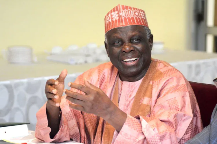 PDP's Southern presidency 2027