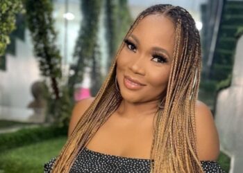 Jumoke Odetola's relationship questions