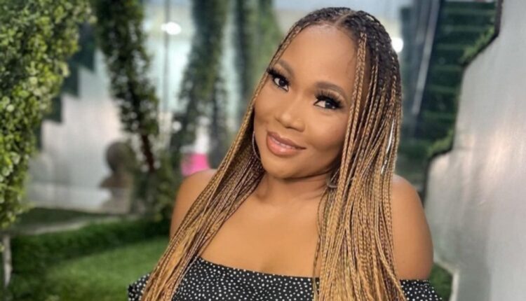 Jumoke Odetola's relationship questions