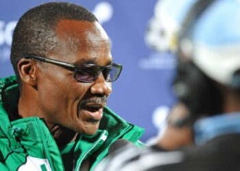 Kadiri Ikhana critical condition
