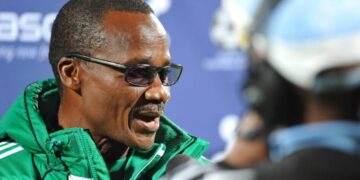 Kadiri Ikhana critical condition