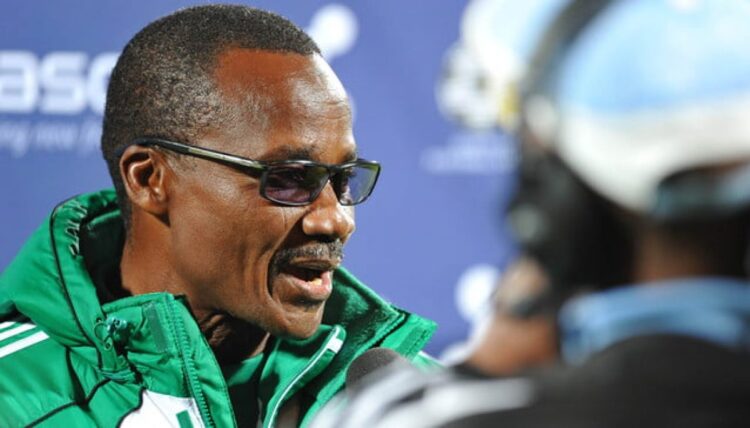 Kadiri Ikhana critical condition