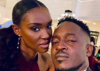 MI Abaga marriage journey