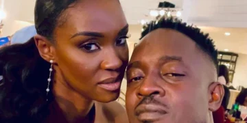 MI Abaga marriage journey