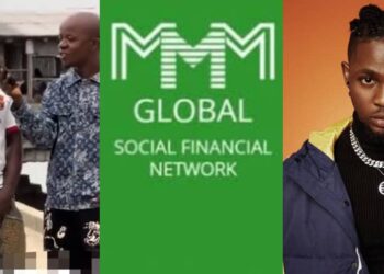 Omah Lay Owed ₦12000 for MMM Investment