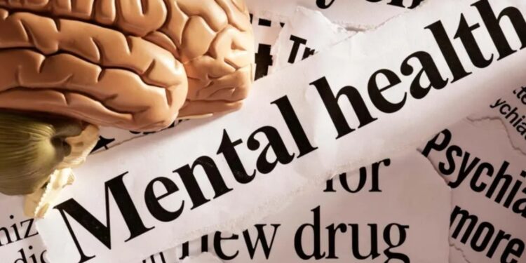 neurological health reform in Nigeria