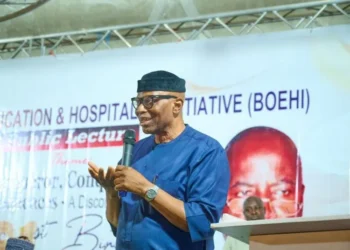 revamp Nigerian healthcare policies
