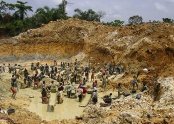Chinese Embassy Nigeria Investigation
