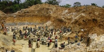 Chinese Embassy Nigeria Investigation