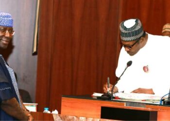 Senator Husain mourns Buhari