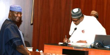 Senator Husain mourns Buhari