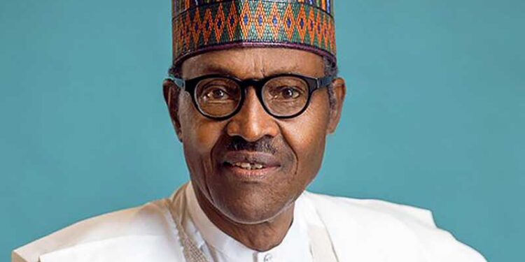 Buhari's national mourning holiday