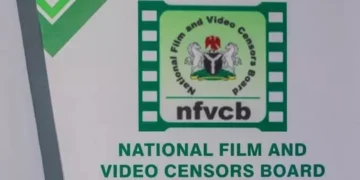 Nigerian film industry archive