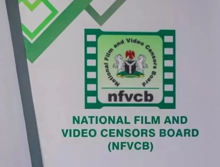 Nigerian film industry archive