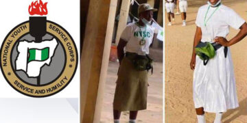 NYSC Skirt Ruling